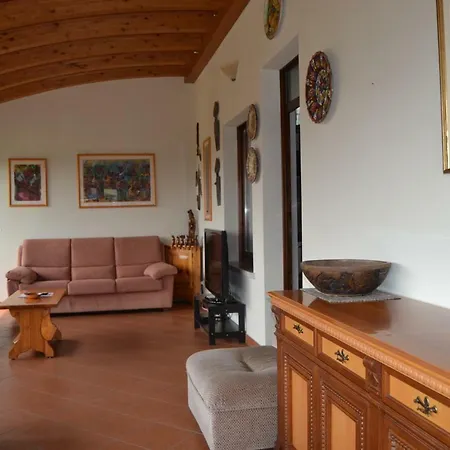 Villa La Veranda Salo Exterior photo