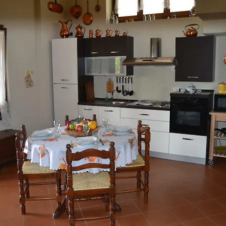Villa La Veranda Salo Exterior photo