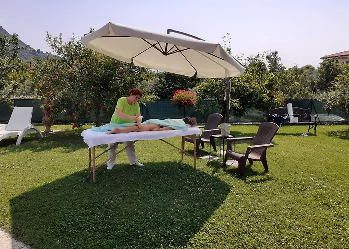 Villa La Veranda
