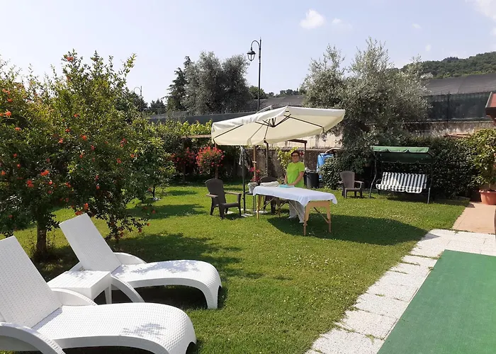 Villa La Veranda