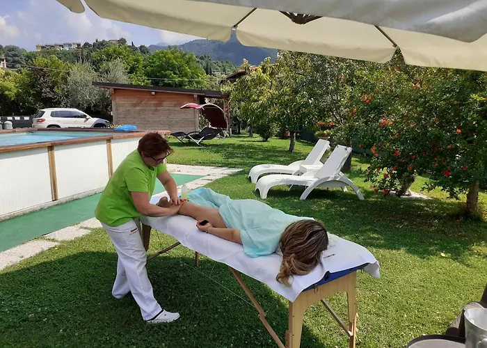 Villa La Veranda