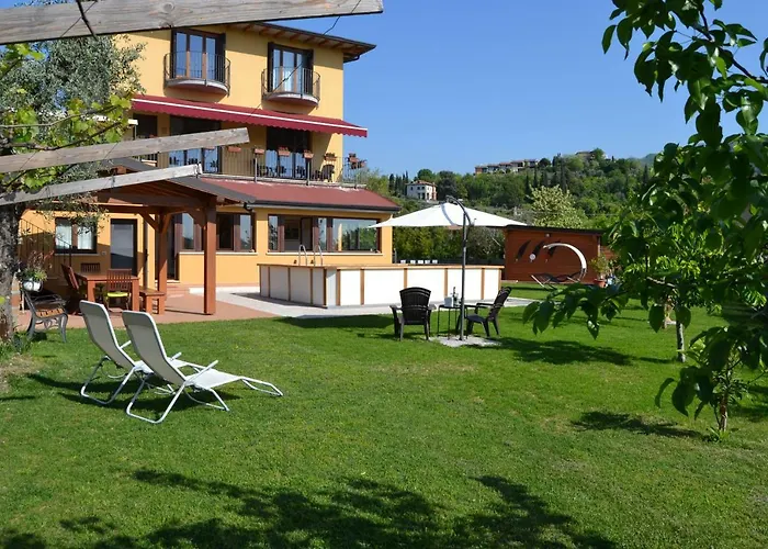 Villa La Veranda