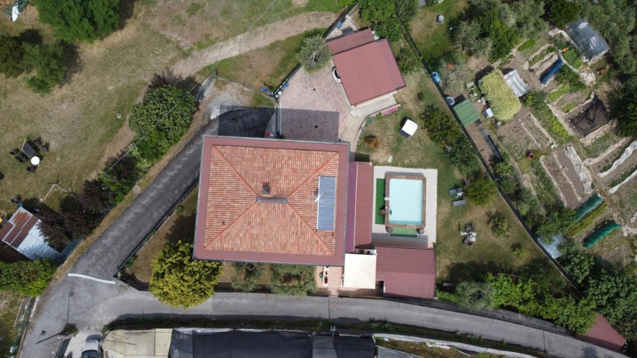 Holiday home La Veranda