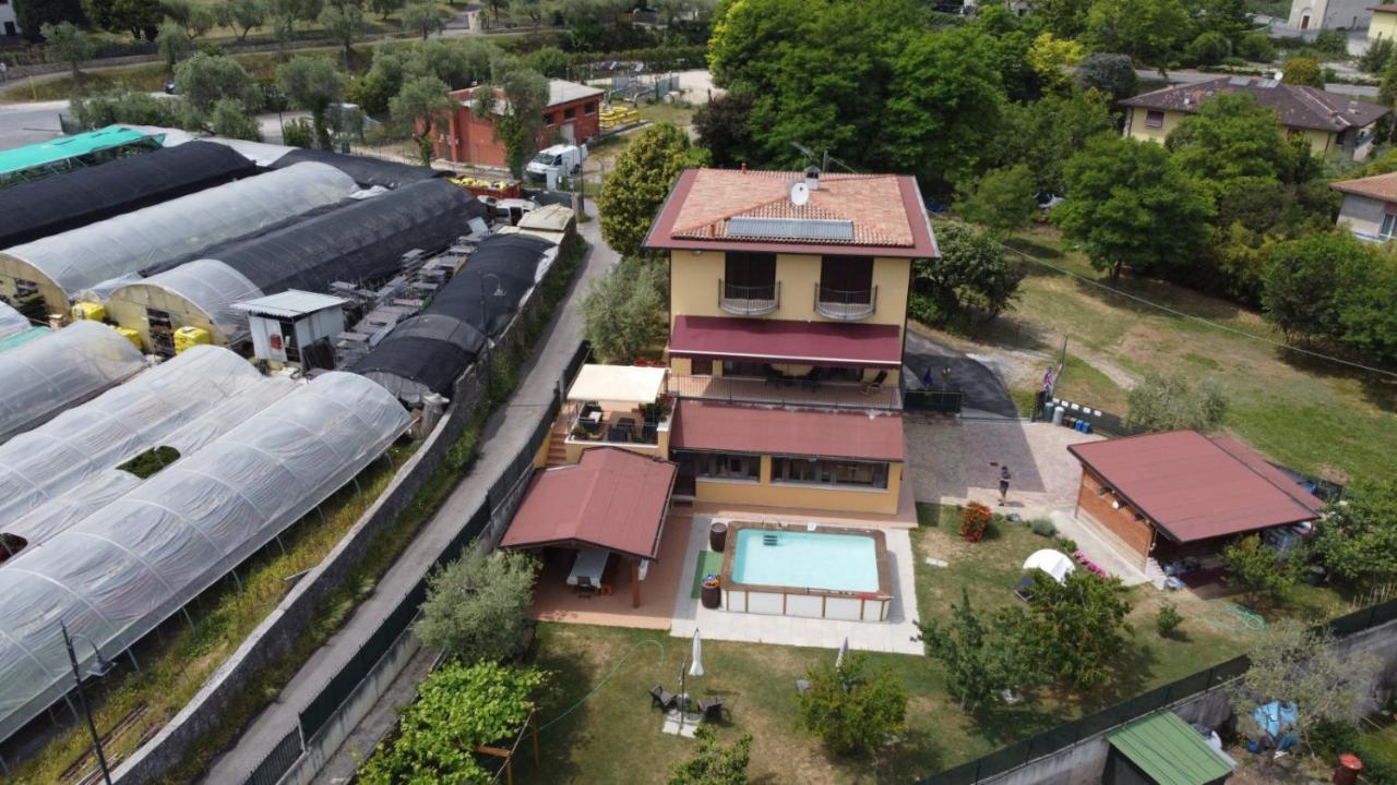 La Veranda Holiday home