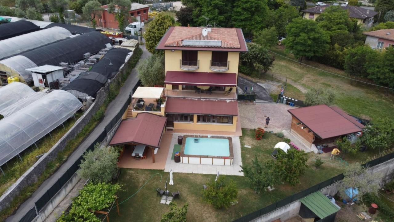Holiday home La Veranda Salo