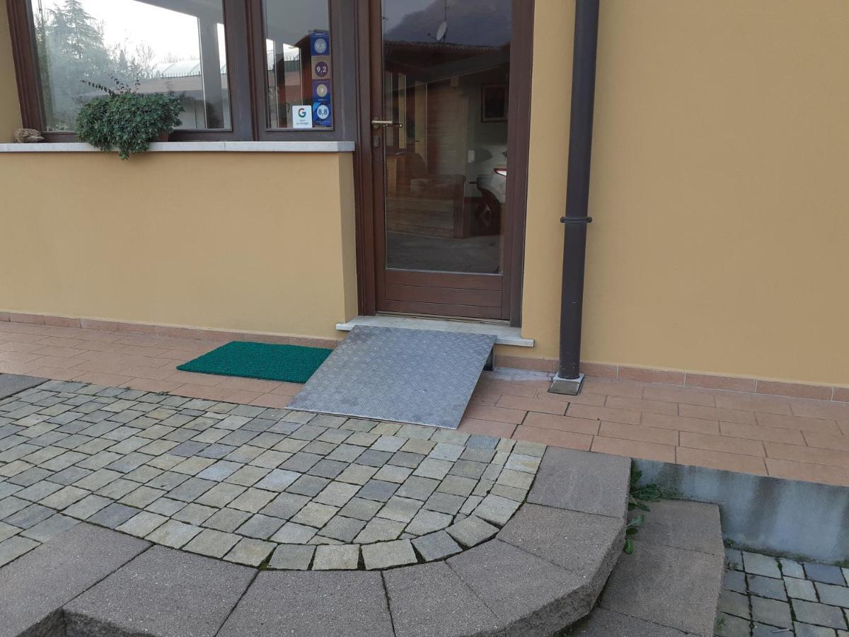 Ferienhaus La Veranda Saló