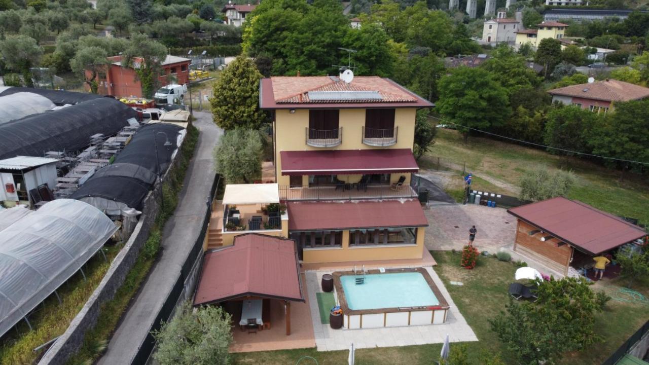 La Veranda Holiday home *