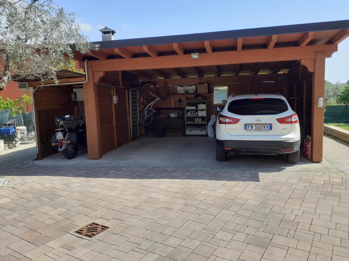 La Veranda * Salo