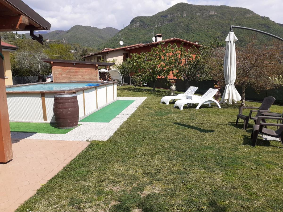 Holiday home La Veranda Salo