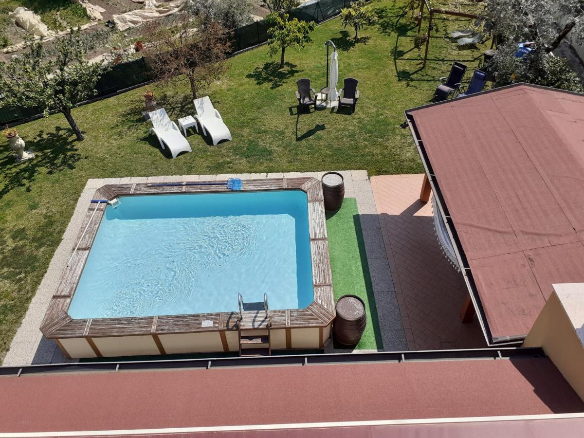 Holiday home La Veranda Salo