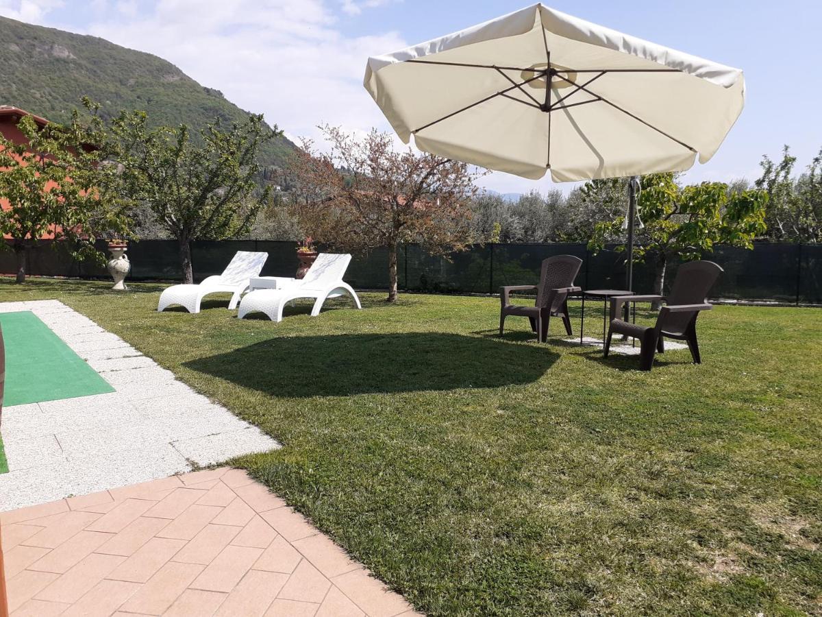 Holiday home La Veranda Salo