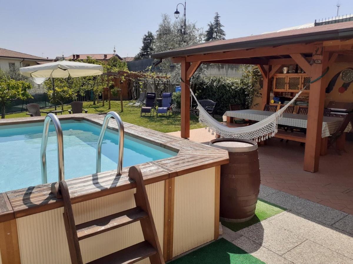 Holiday home La Veranda *