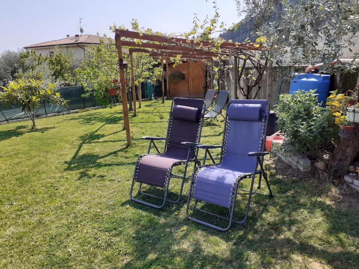 La Veranda Holiday home *