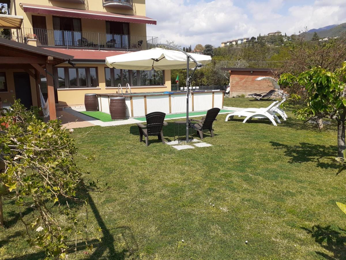 La Veranda Holiday home