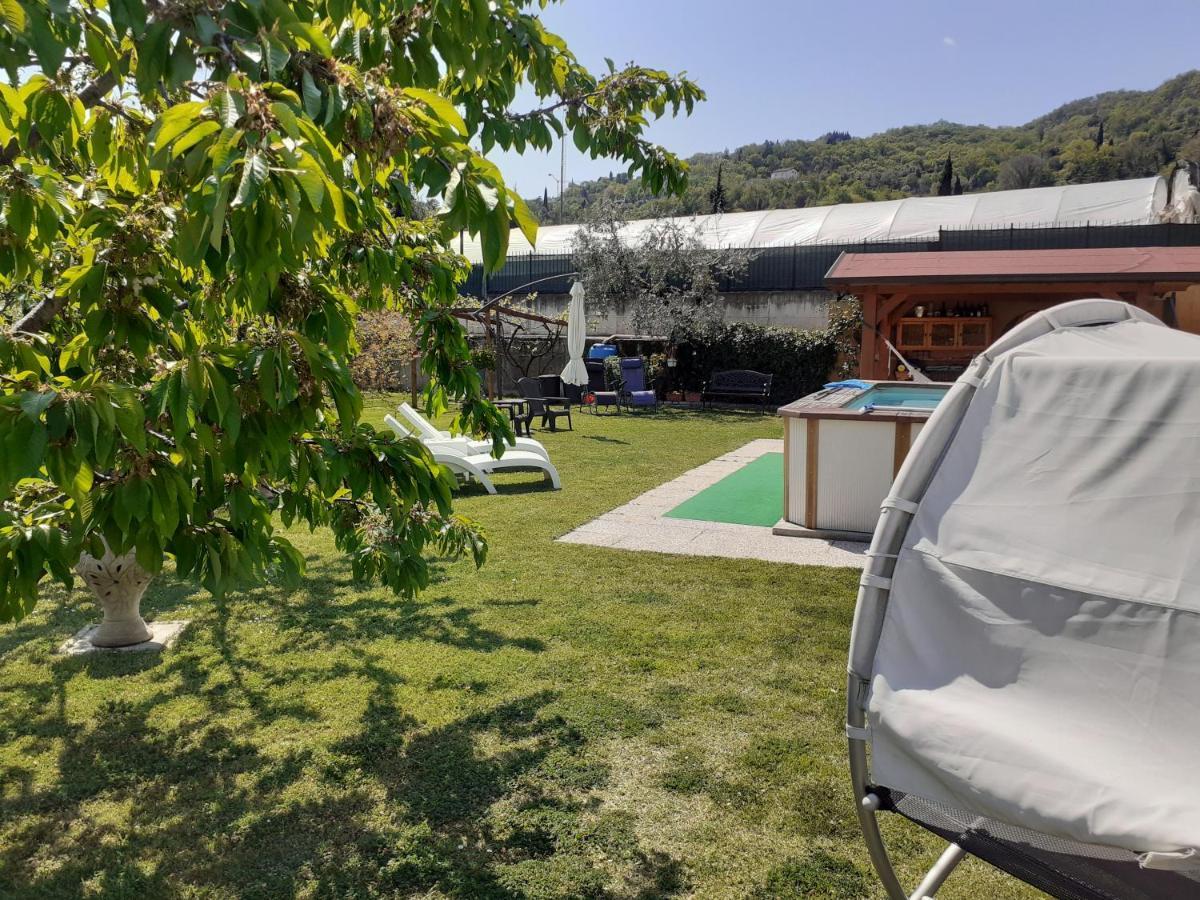 Holiday home La Veranda Salo