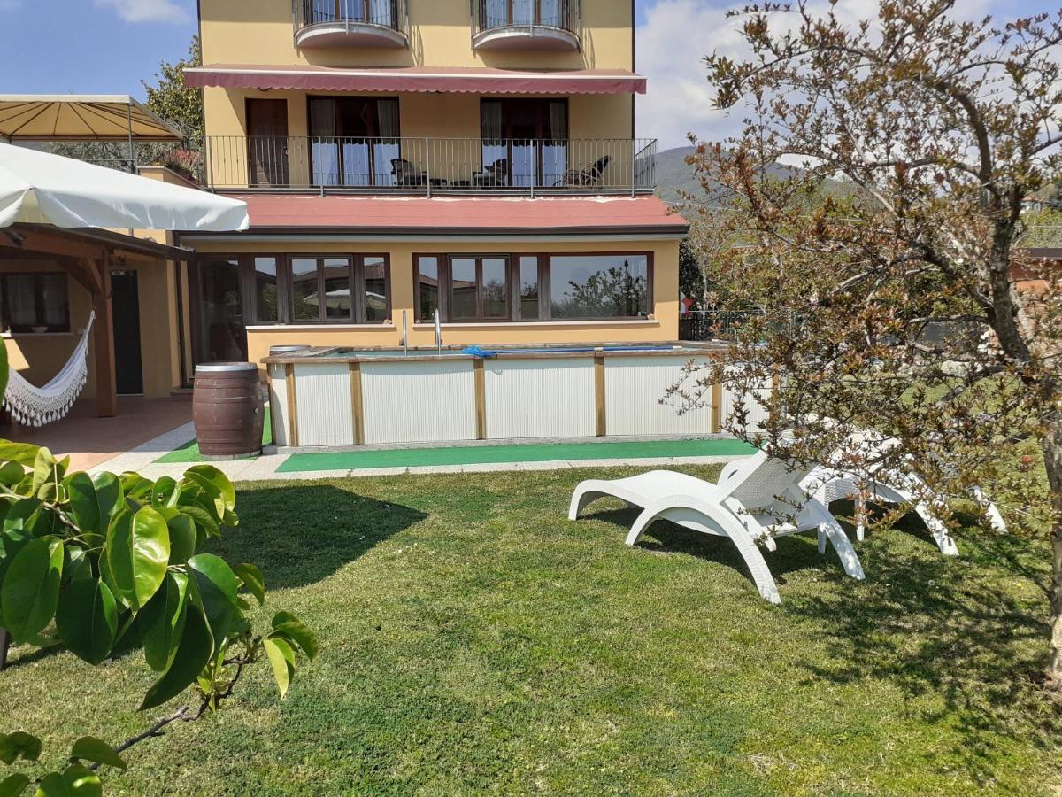 Ferienhaus La Veranda