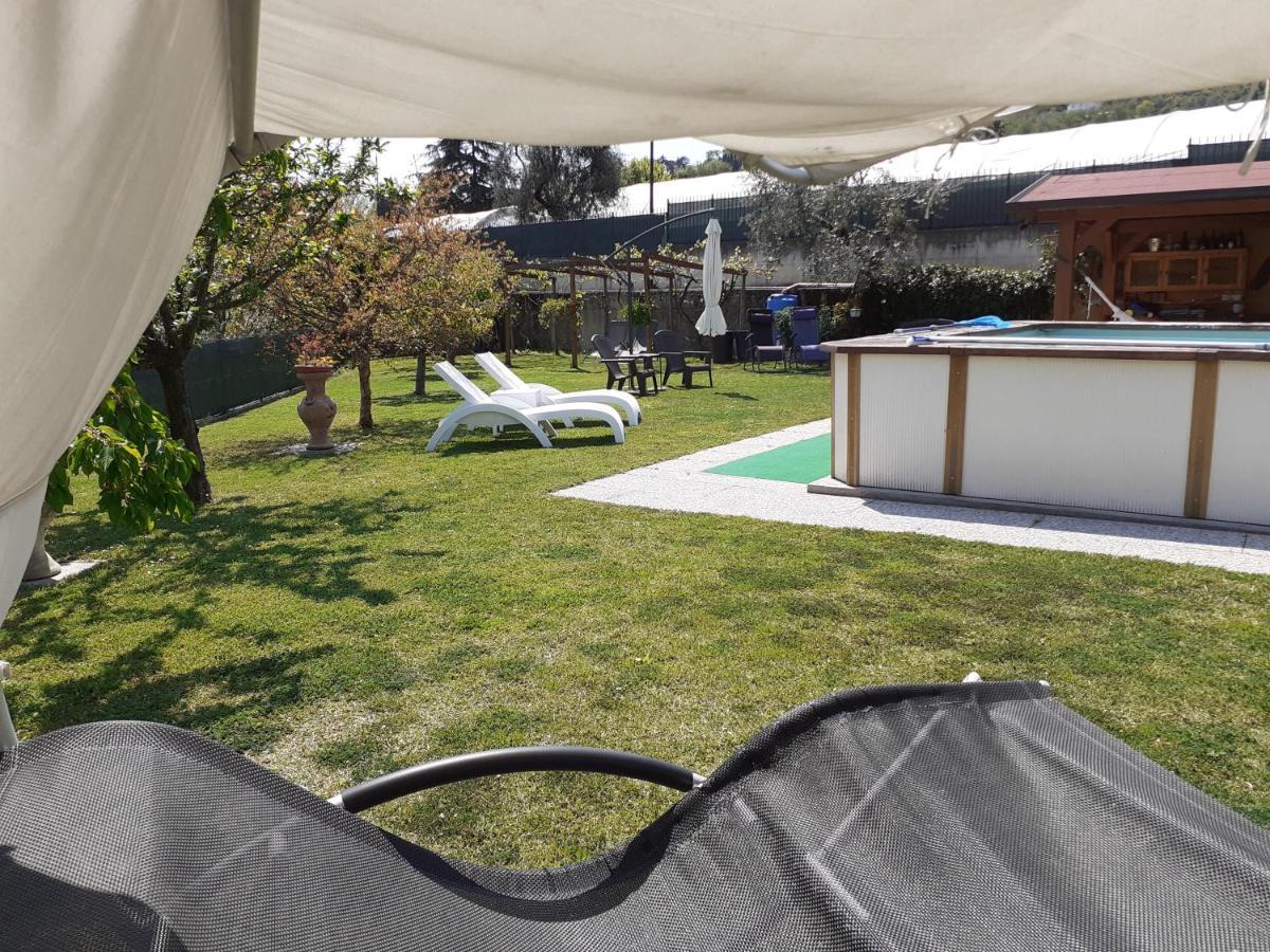 La Veranda Holiday home