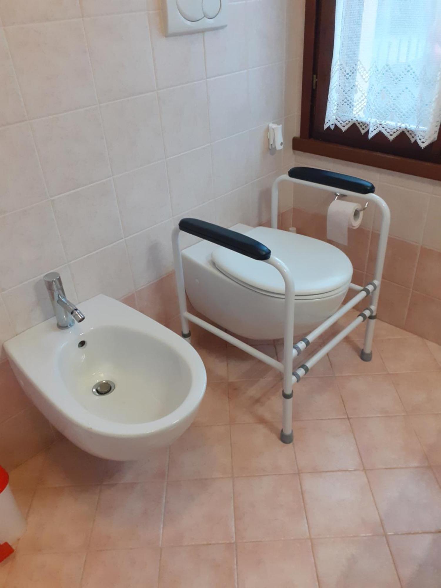 La Veranda Saló