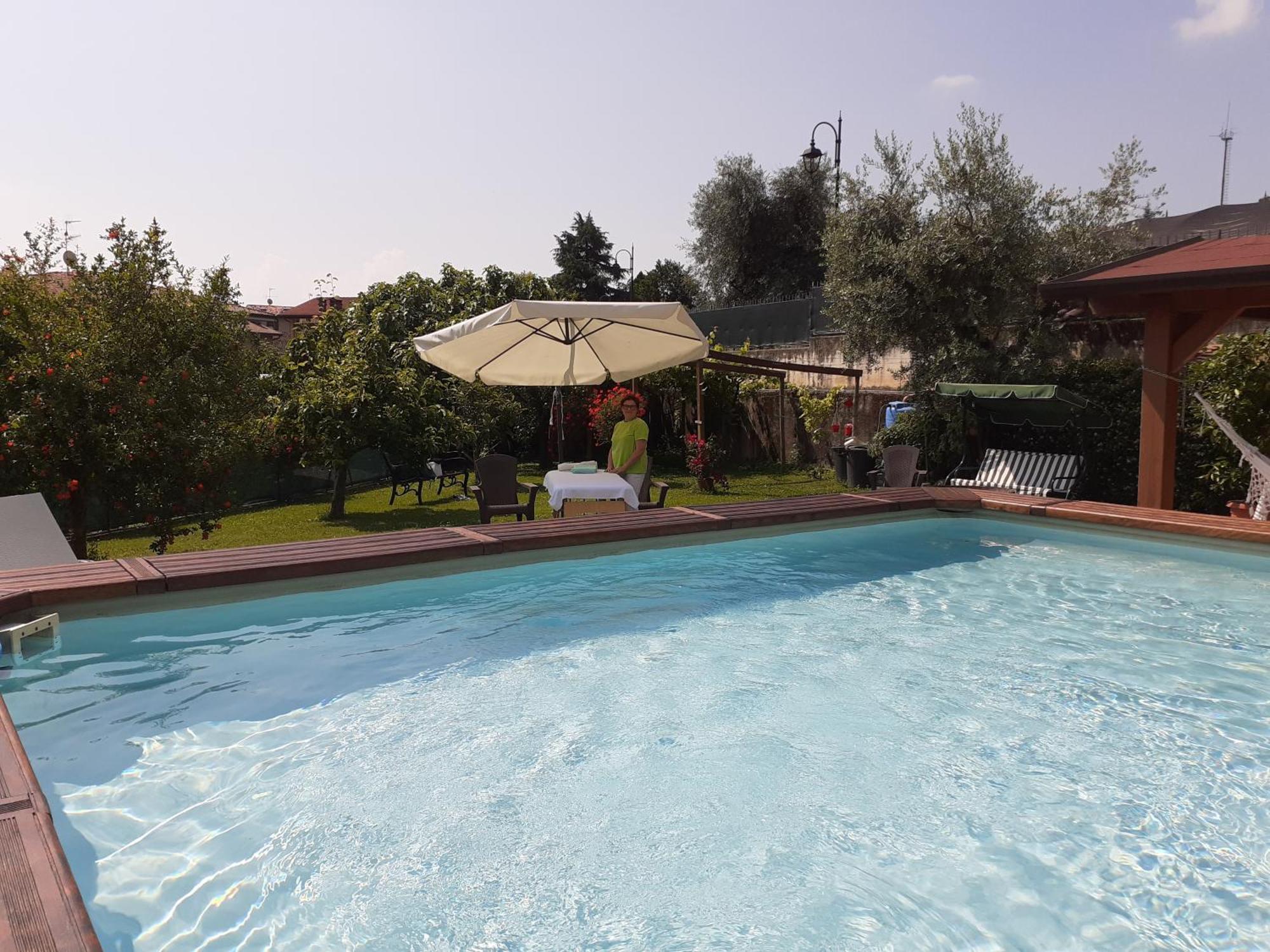 Ferienhaus La Veranda *