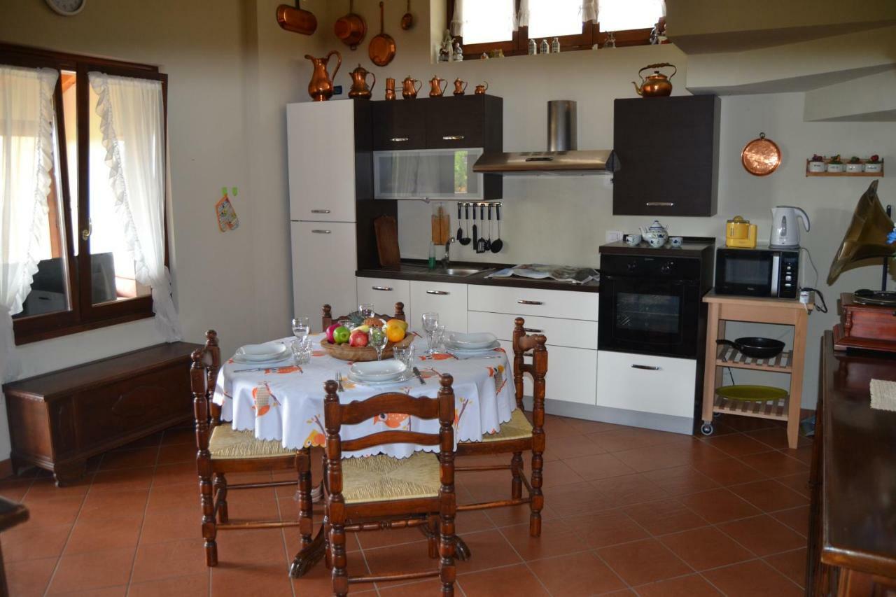 La Veranda Saló