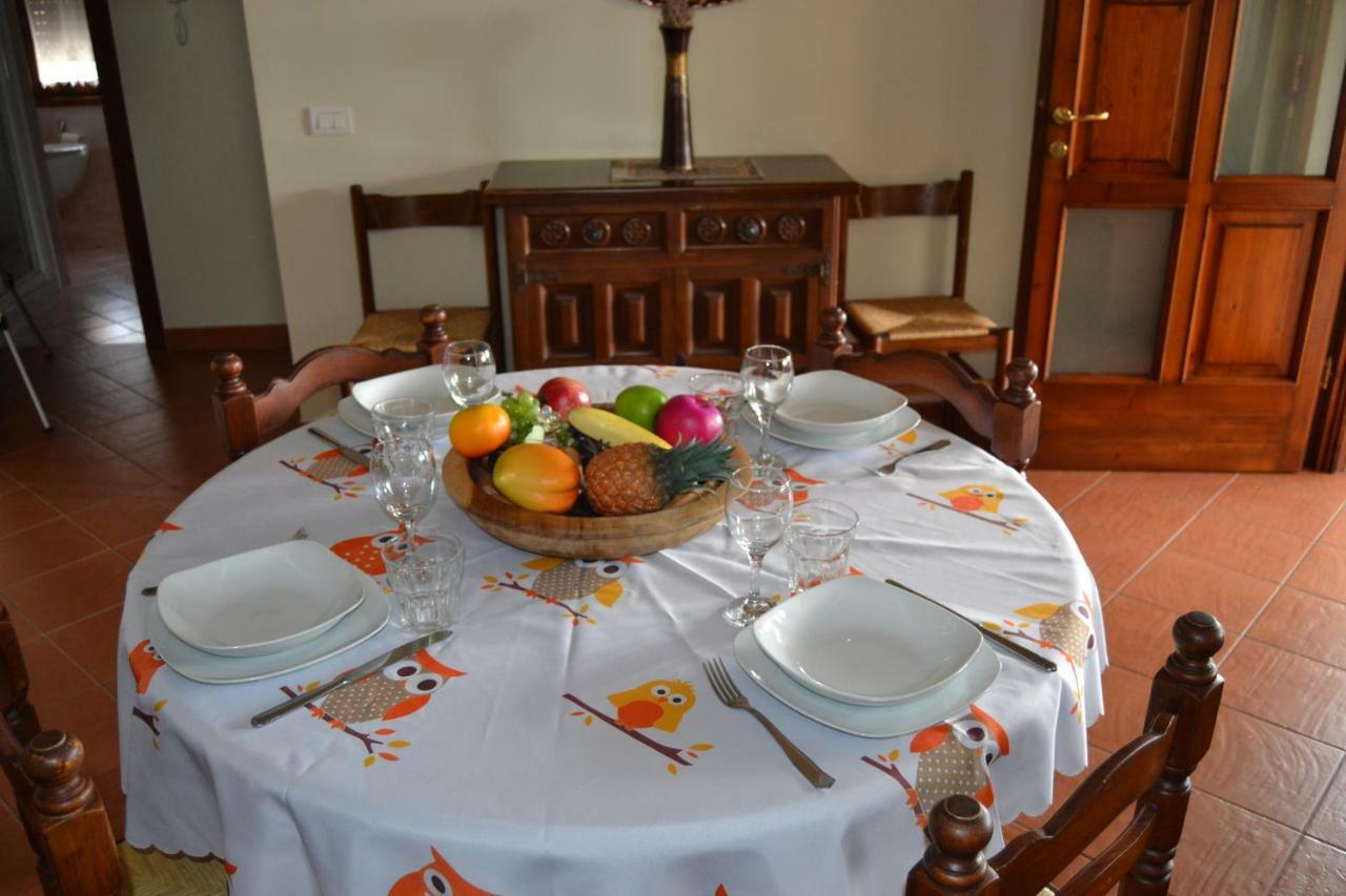 La Veranda * Saló