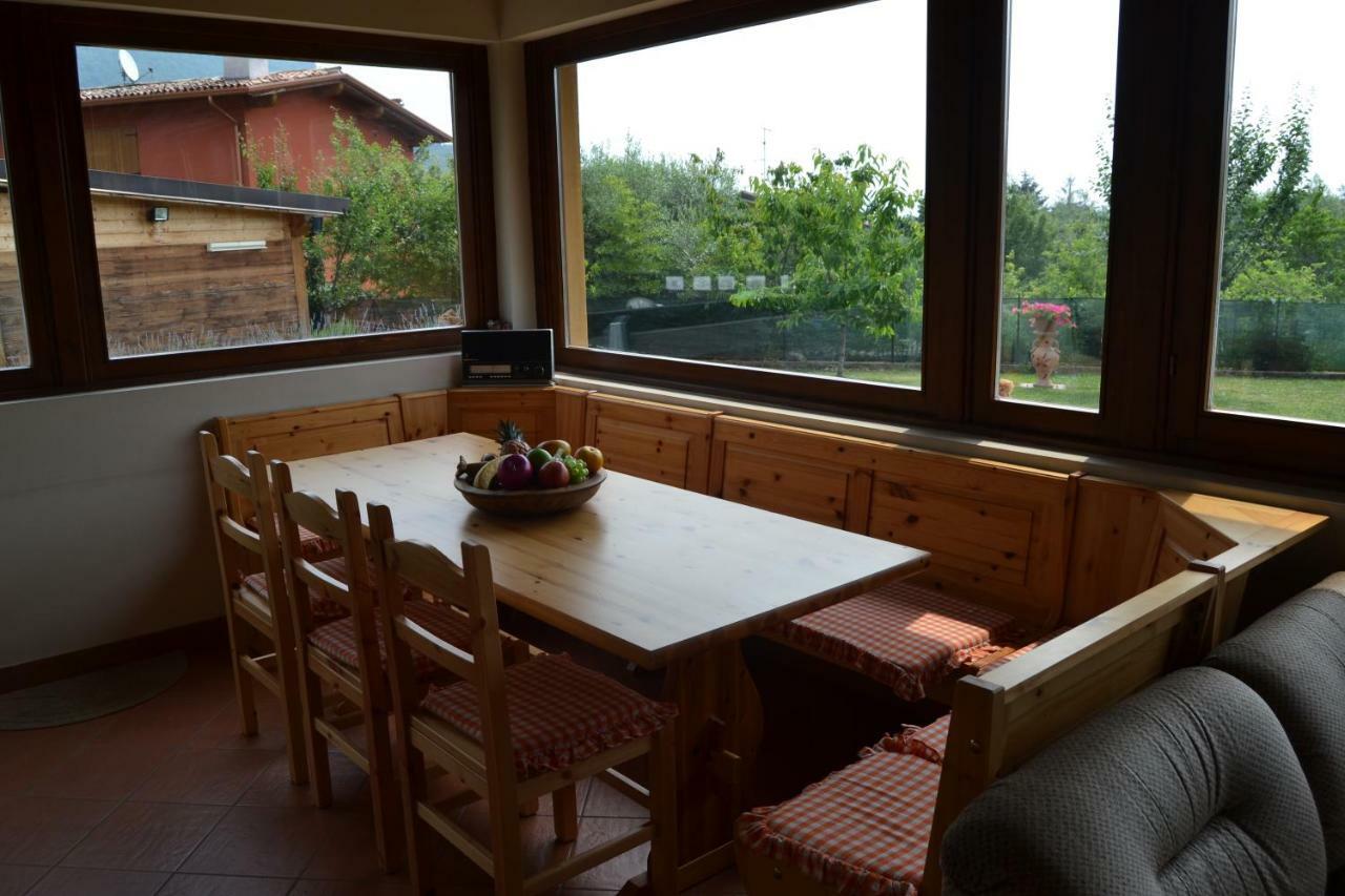 La Veranda Ferienhaus