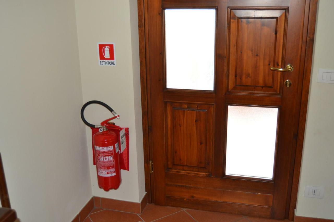 Ferienhaus La Veranda *