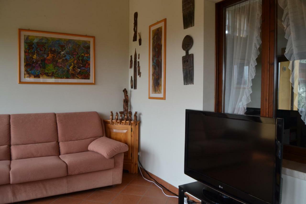 Ferienhaus La Veranda *