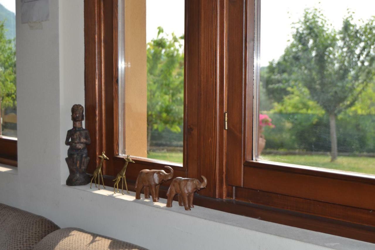 Ferienhaus La Veranda