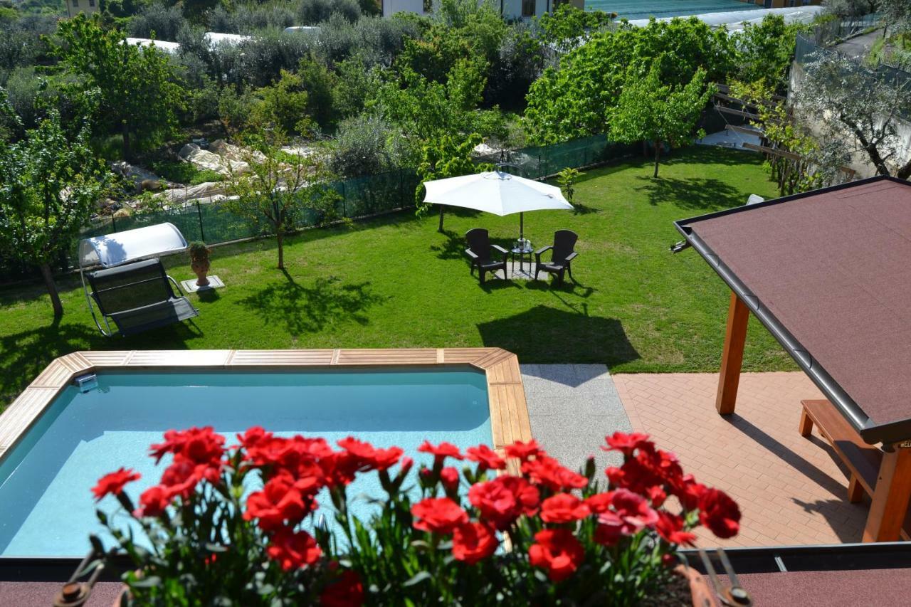 Ferienhaus La Veranda *