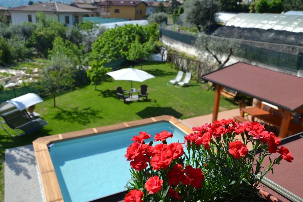 Ferienhaus La Veranda *