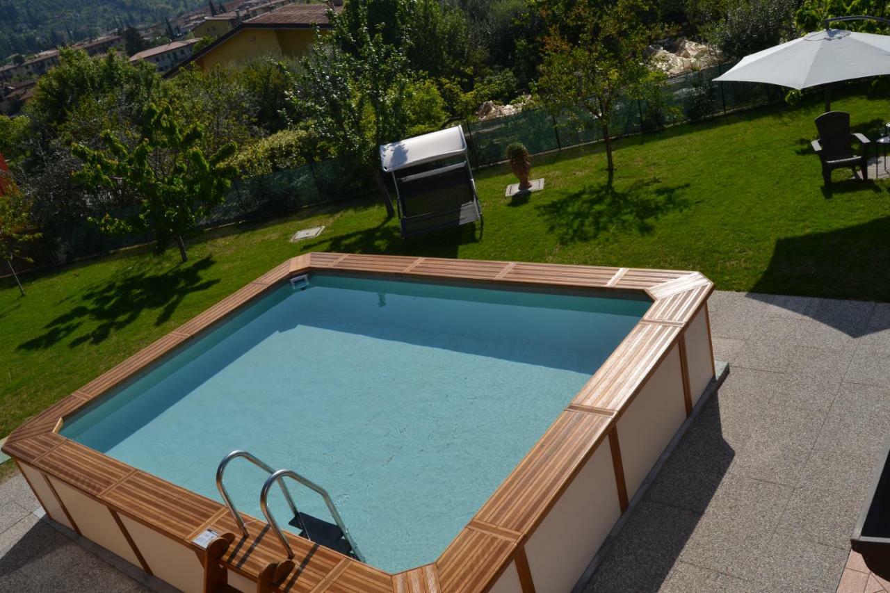 Ferienhaus La Veranda Saló