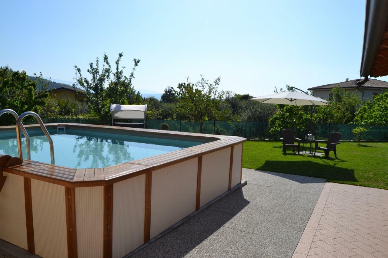 Holiday home La Veranda Salo