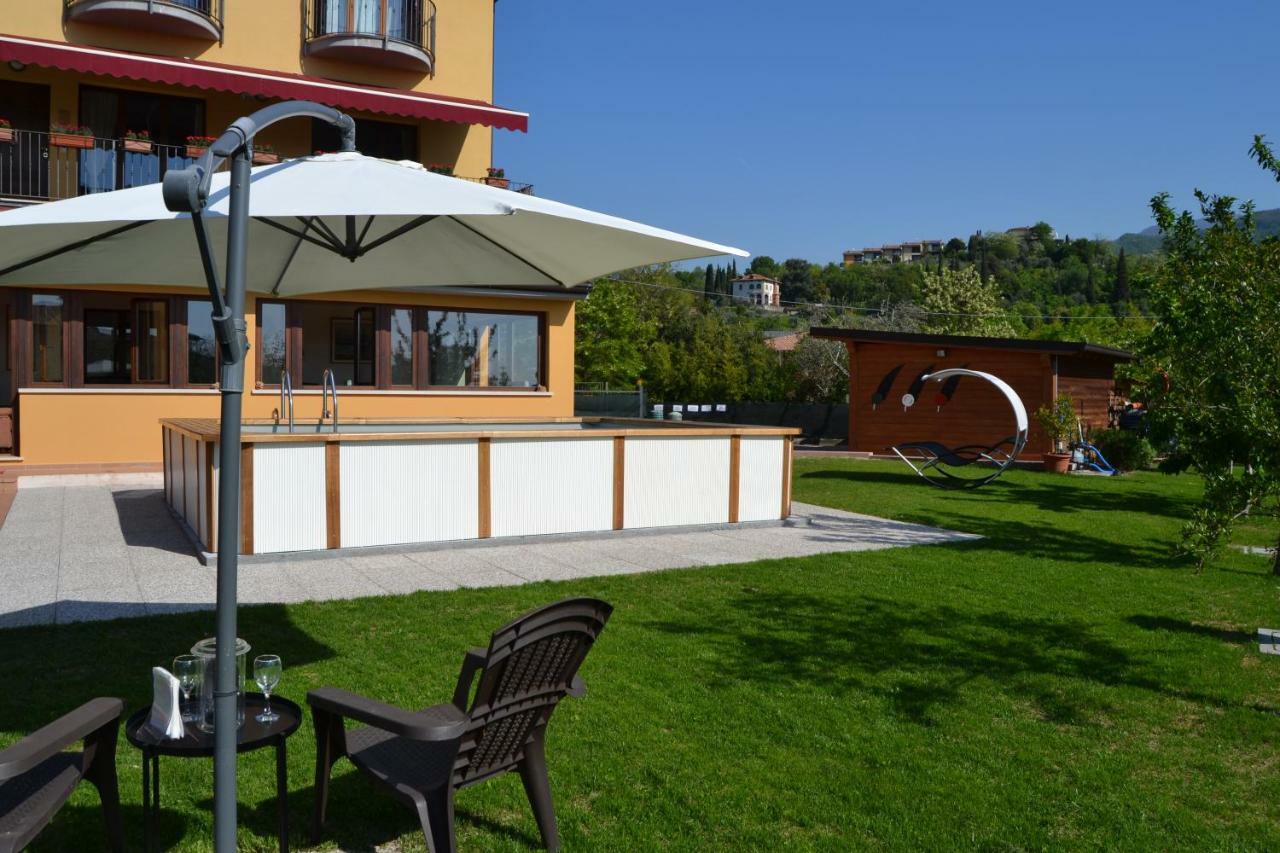 Ferienhaus La Veranda