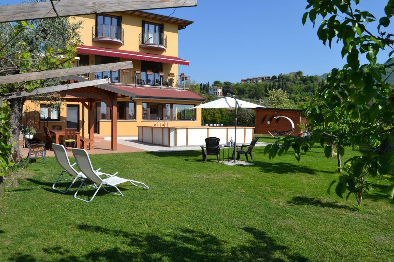 La Veranda Holiday home