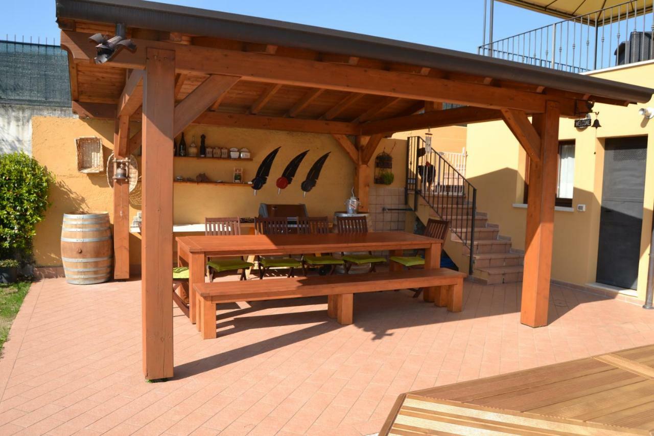 La Veranda *