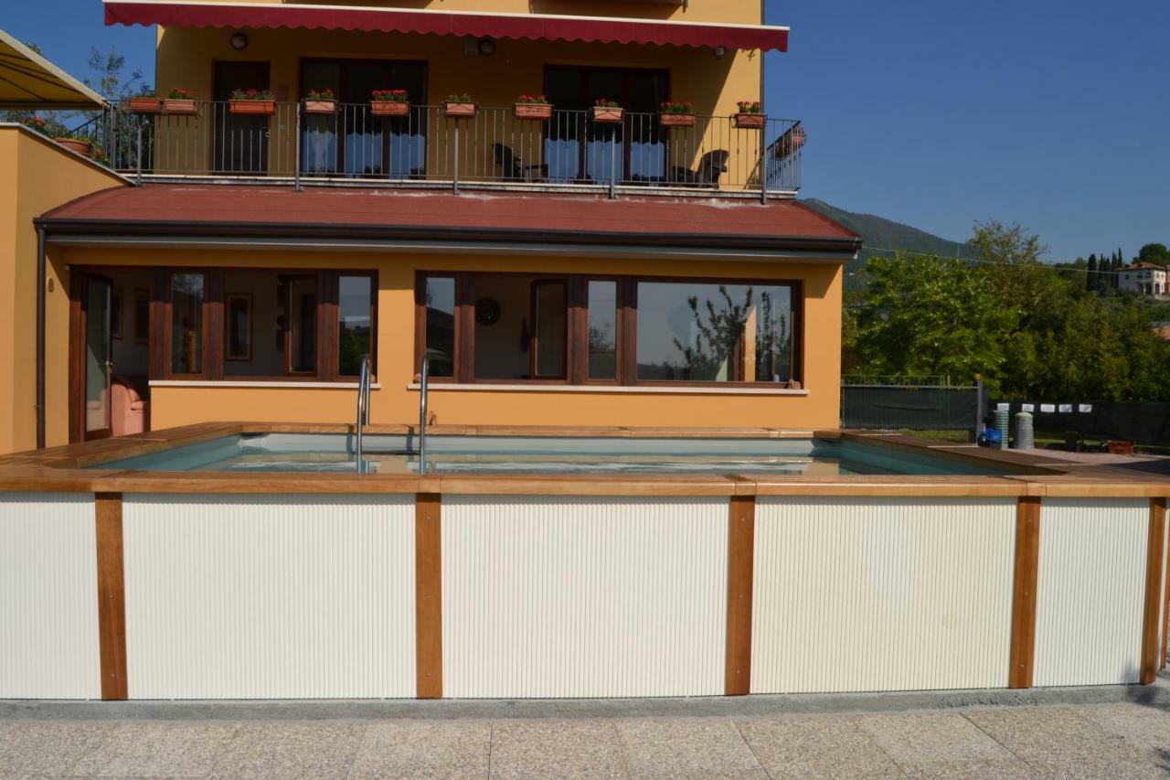 La Veranda Holiday home Salo