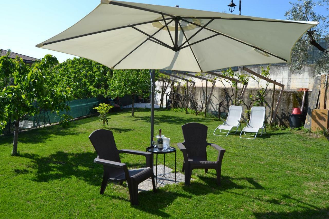 Ferienhaus La Veranda Saló