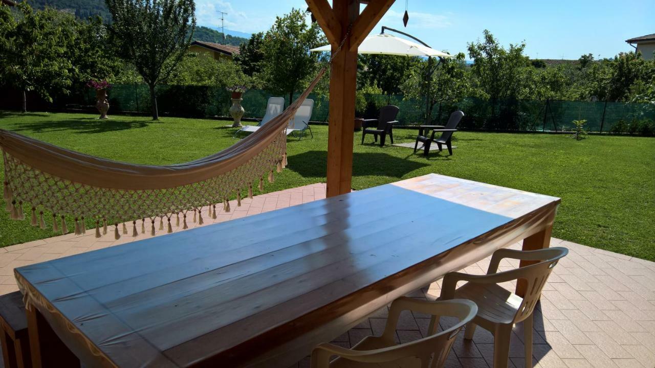 Ferienhaus La Veranda