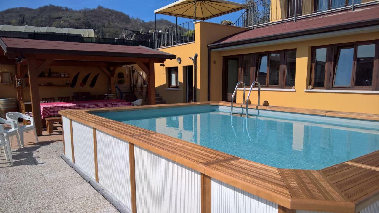 Holiday home La Veranda Salo