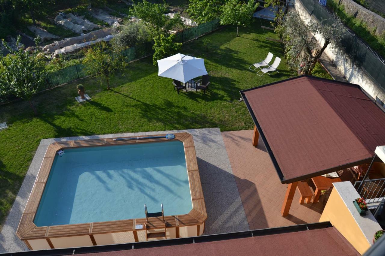La Veranda *