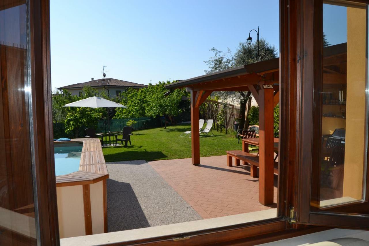 La Veranda Holiday home