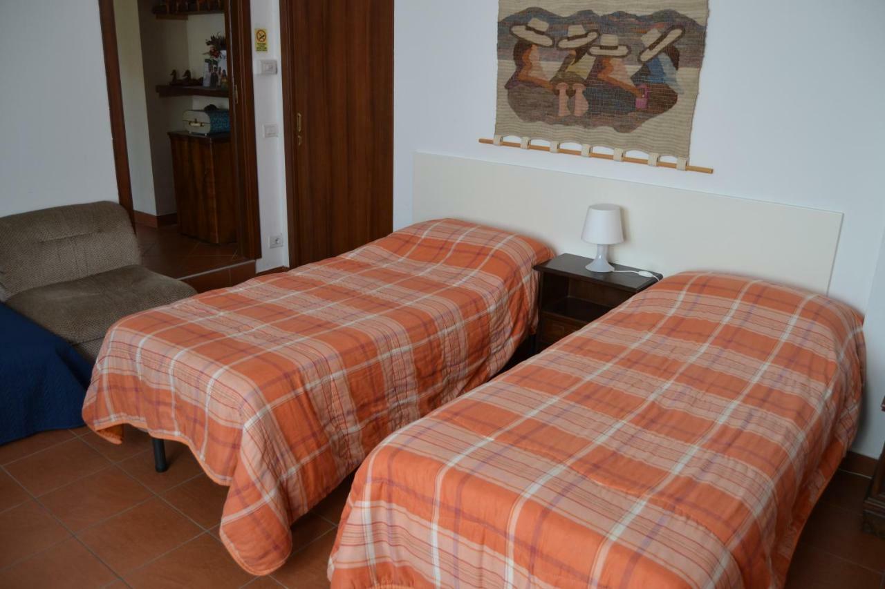 La Veranda Saló