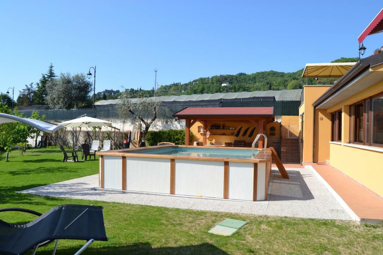 Holiday home La Veranda Salo