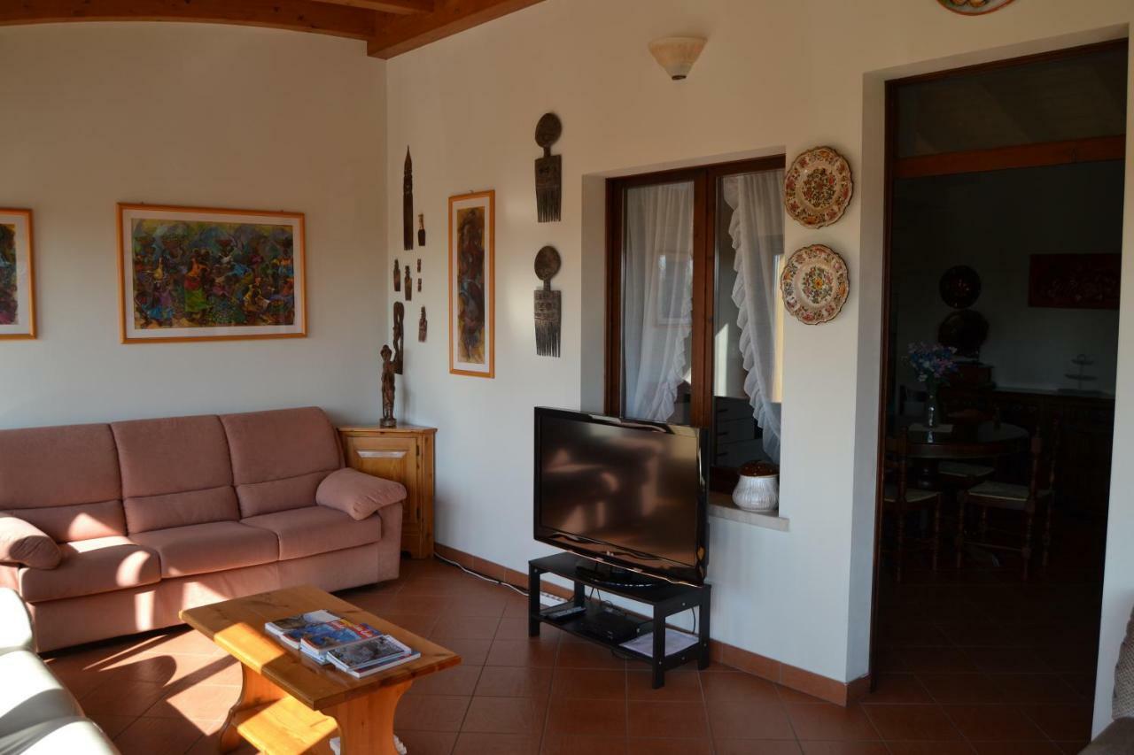 La Veranda Holiday home *
