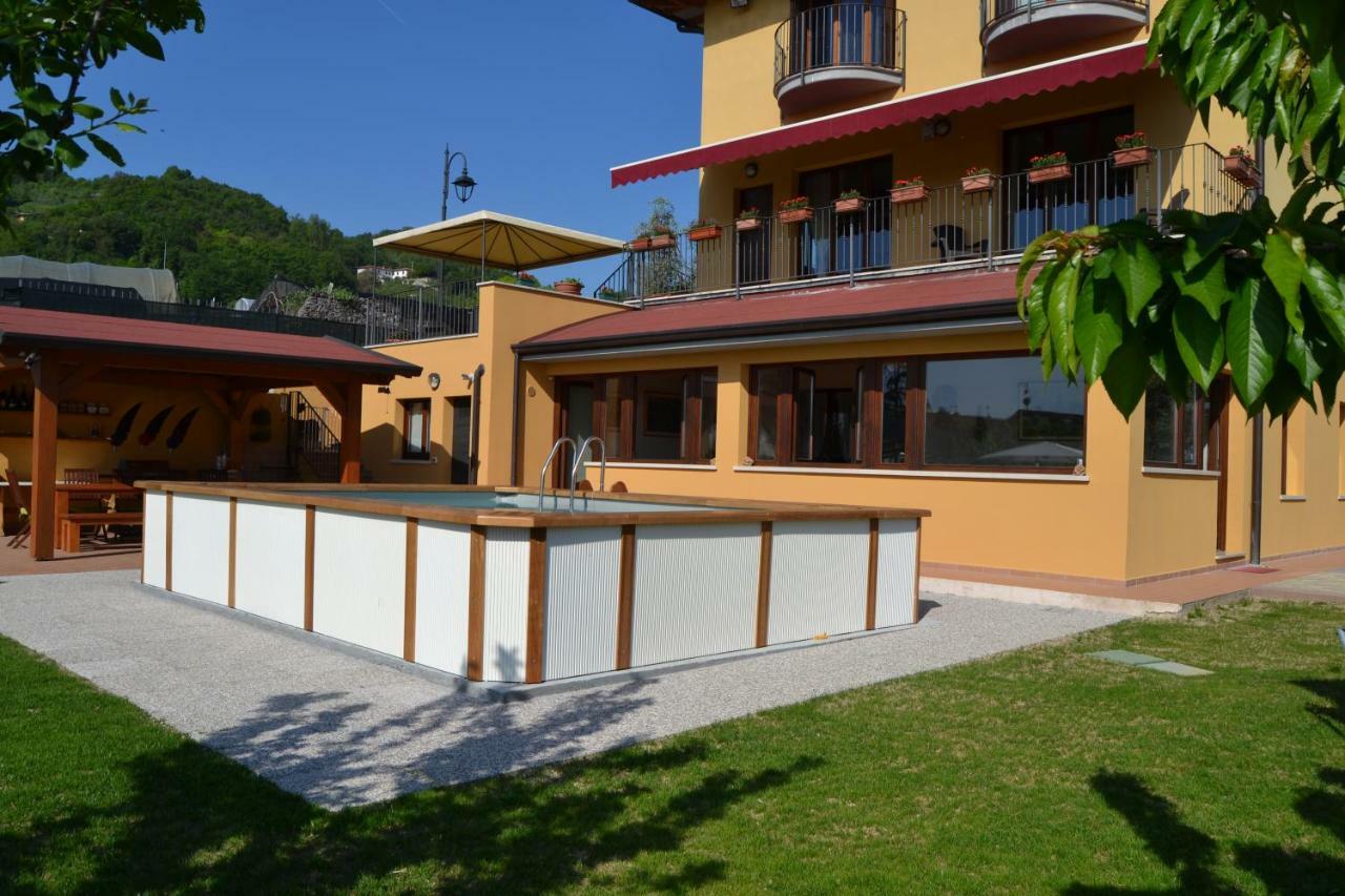 Ferienhaus La Veranda