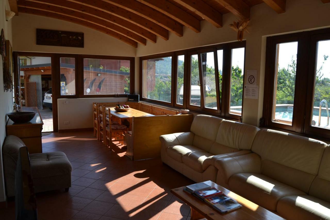 Holiday home La Veranda