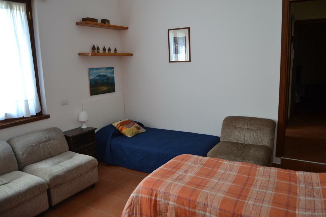 La Veranda * Saló