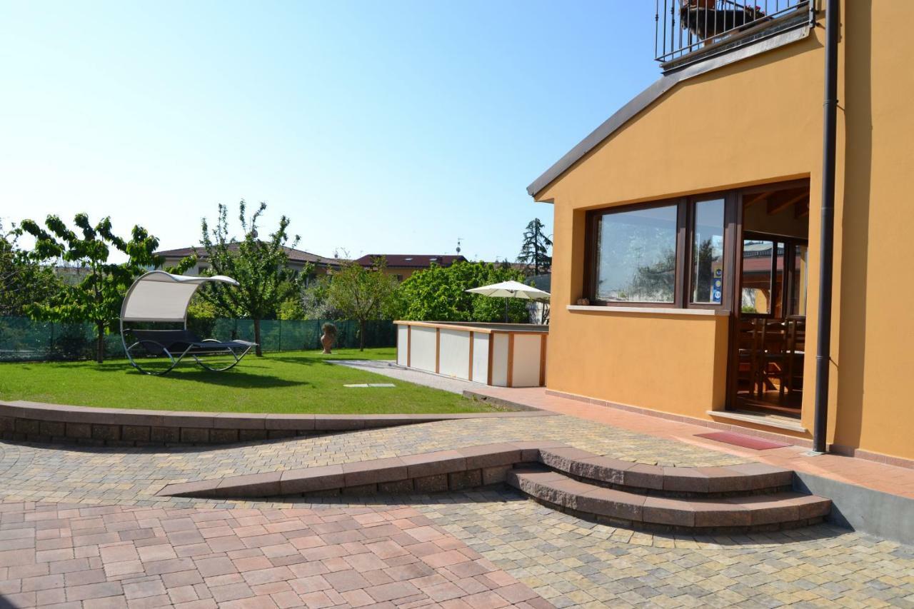 La Veranda Ferienhaus